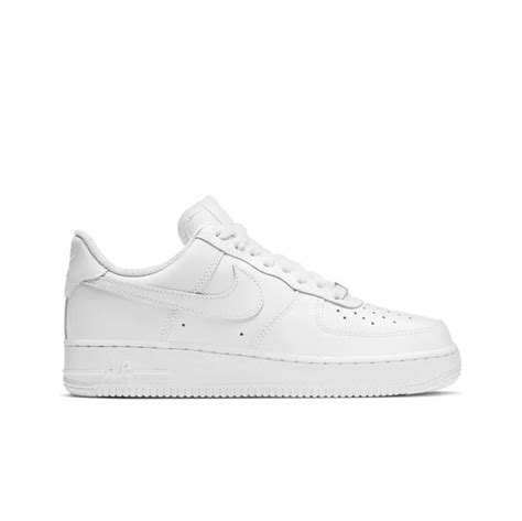 white air force 1 hibbett